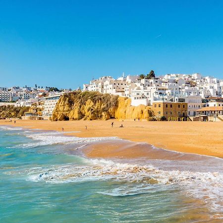 Albufeira Central 7 By Homing Exteriör bild