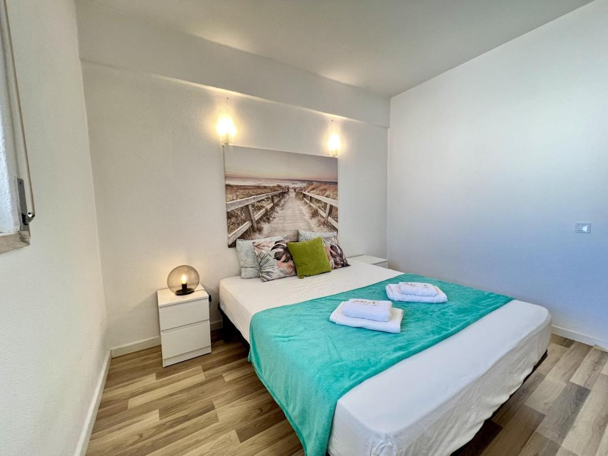 Albufeira Central 7 By Homing Exteriör bild