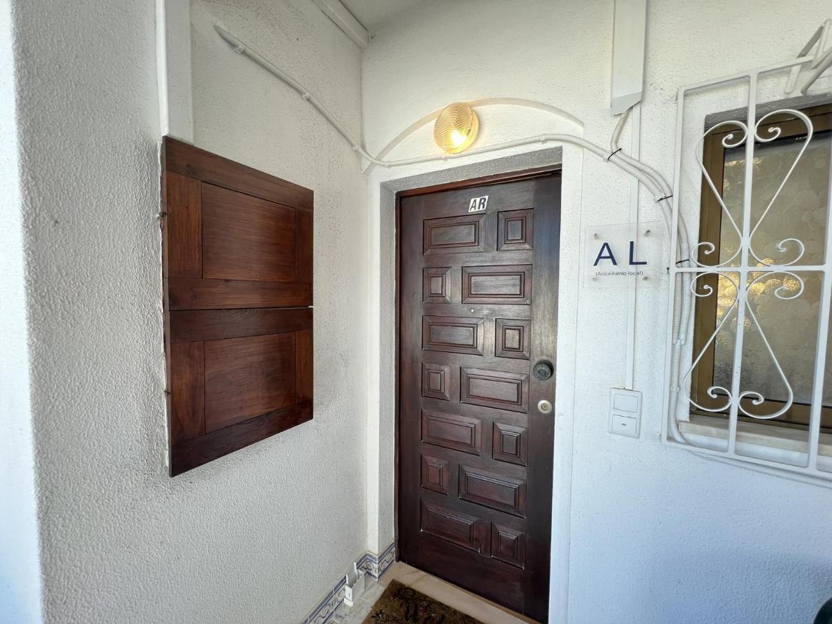 Albufeira Central 7 By Homing Exteriör bild